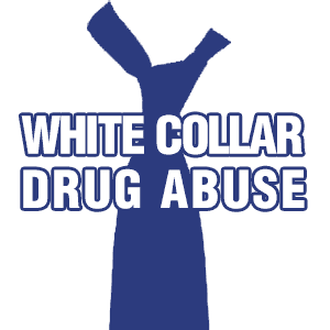 White collar drug abuse