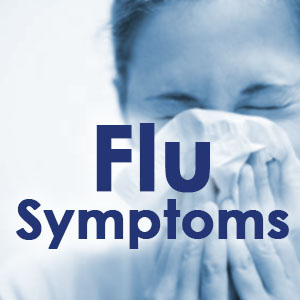 Flu Symptoms