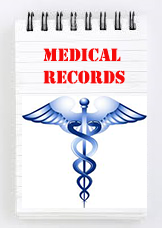 medical records